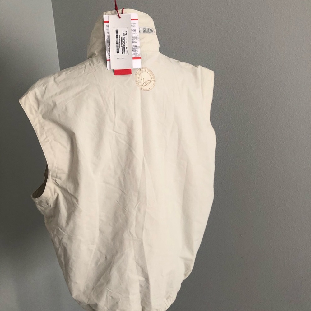 NWT SLAM MENS VEST - Picture 8 of 8